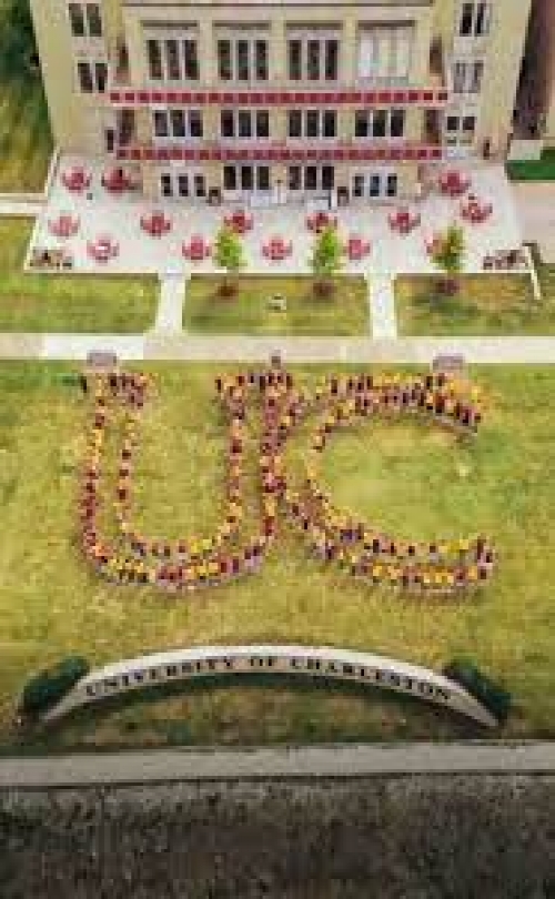 MSM Group - University of Charleston